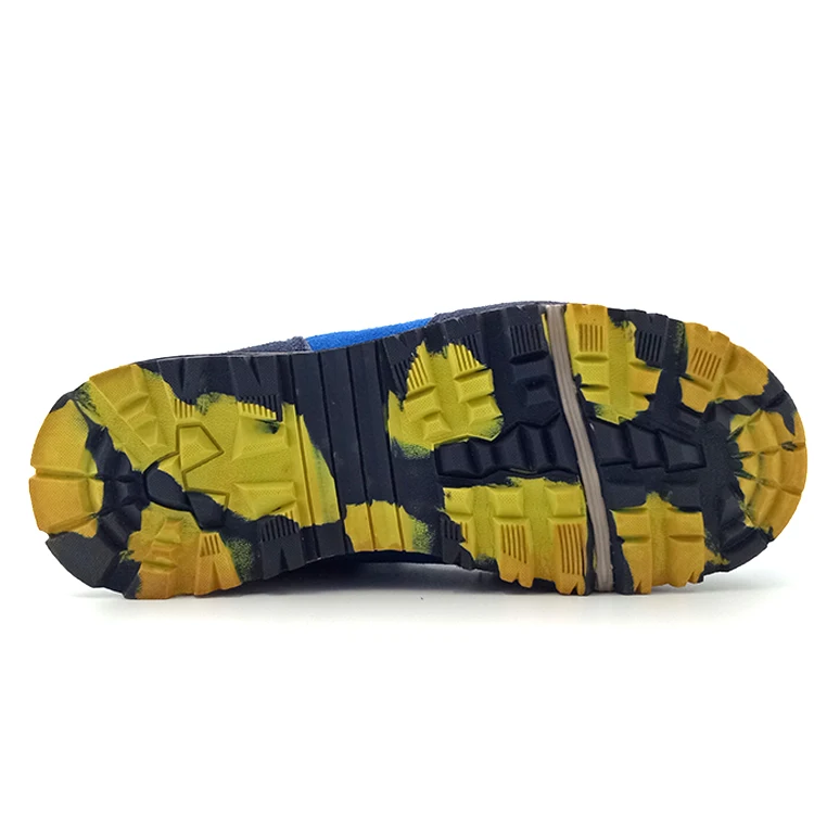 Comfortable Children Outdoor Shoes For Walking Hiking Running