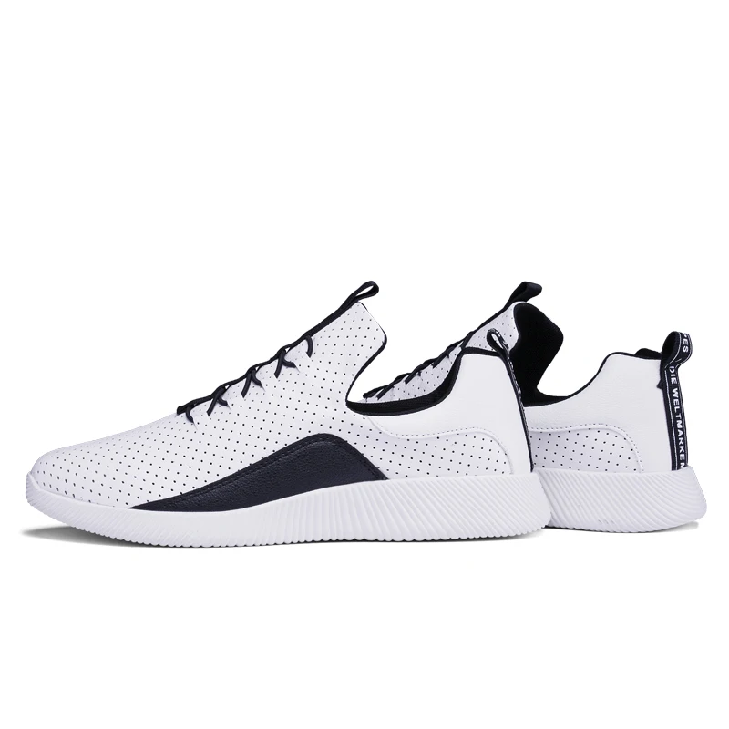 2018 new footwear fashion casual shoe
