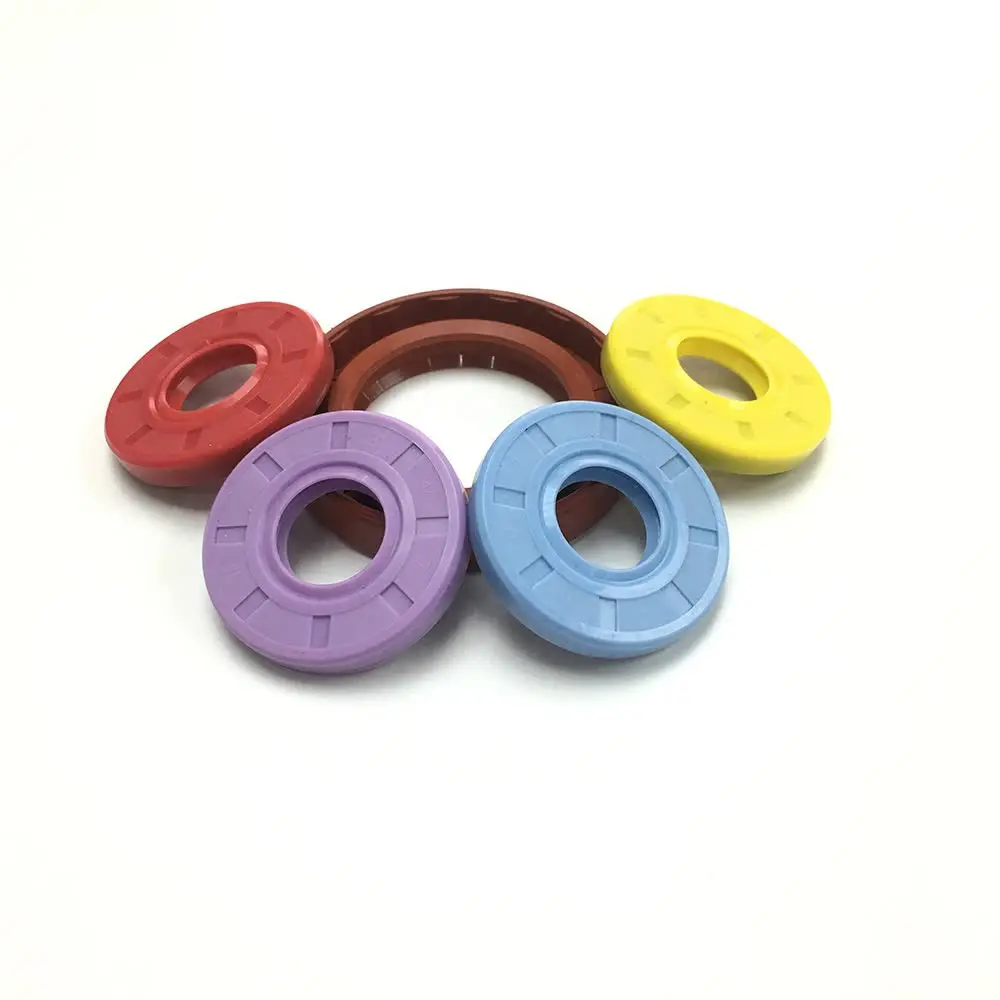 Professional Manufacture Of Fkm Silicone Sealing Silicone Material Oil Seal Rubber Making Machine