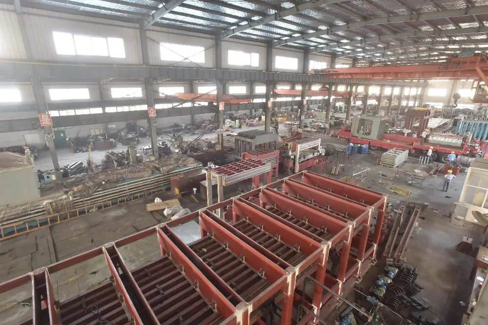 2021 newest OSB machinery /production line /making machine