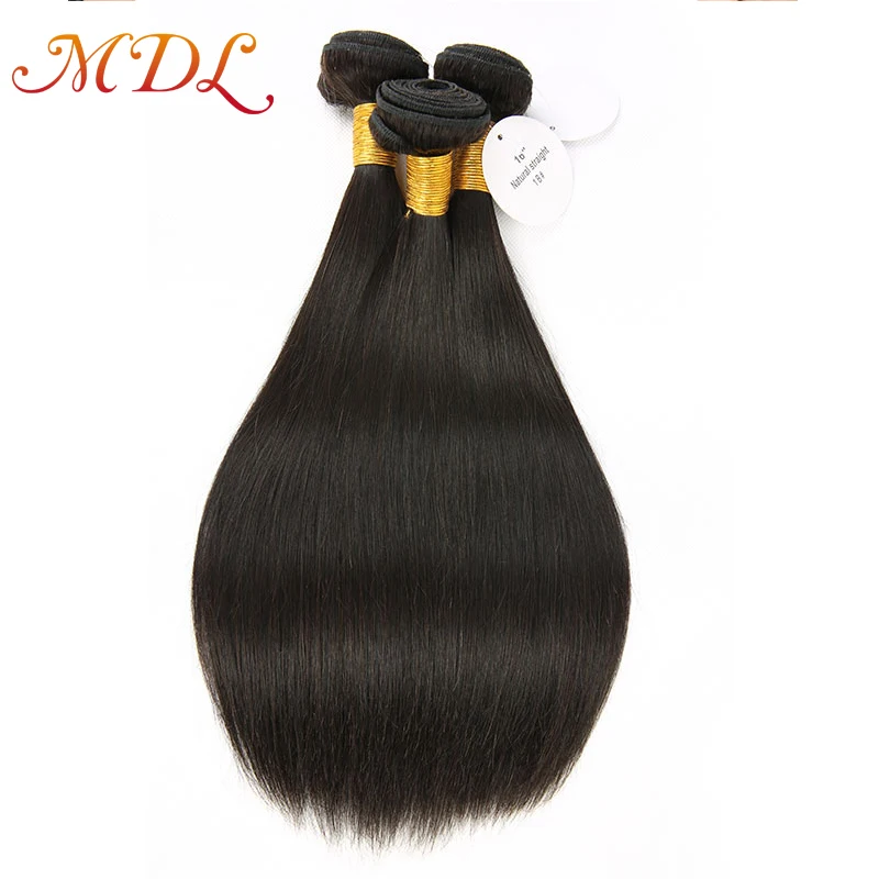 Wholesale virgin hair vendors 15% off big sale Brazilian hair styles straight human hair weave bundles