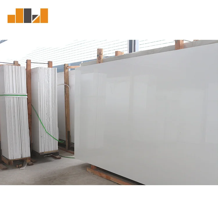 
Wholesale kitchen decoration Vanity top nano crystal glass stone 