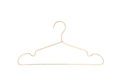 Многоцветная алюминиевая вешалка, Золотая вешалка, Металлическая Вешалка из розового золота, алюминиевая вешалка для хранения