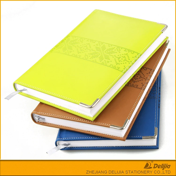 Фантазии тиснением шить casebound оптовая продажа канцелярских товаров