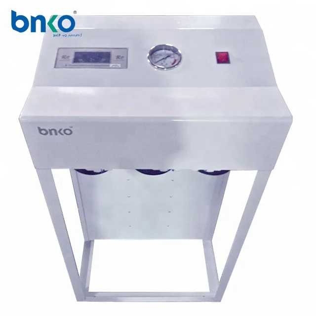 small ro plant 400GPD 600GPD 800GPD RO water filter purification system
