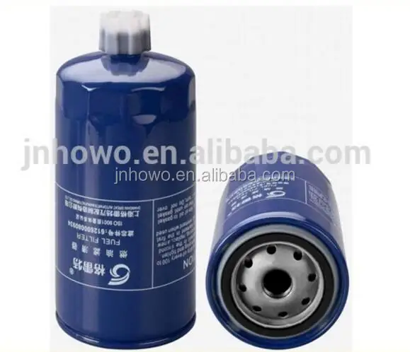 
WEICHAI Fuel filter 612600080934 oil-water separator 