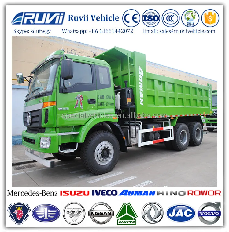 New mack dump truck for sale