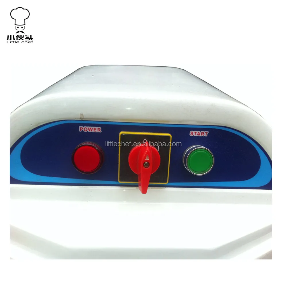 
Bakery equipment spiral dough mixer bread dough mixer wheat dough mixer machine 