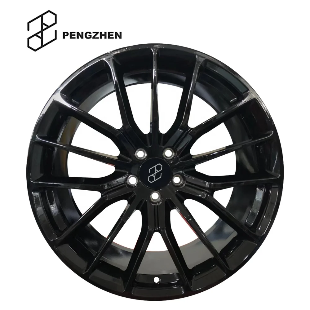 Hot wheels кованый сплав 5x112 18/19/20 дюймов для BMW m3/m4