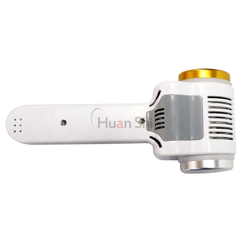 Free Shipping Portable Hot And Cold Hammer Skin Care Facial Machines