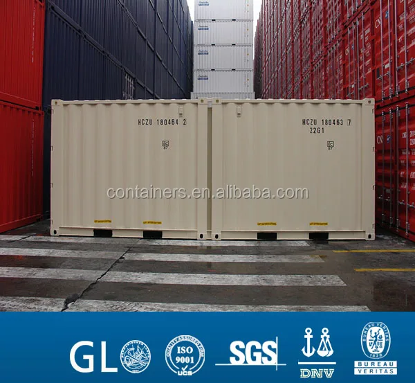 Qingdao Rayfore 10ft storage container Tianjin Shanghai Ningbo Qingao port