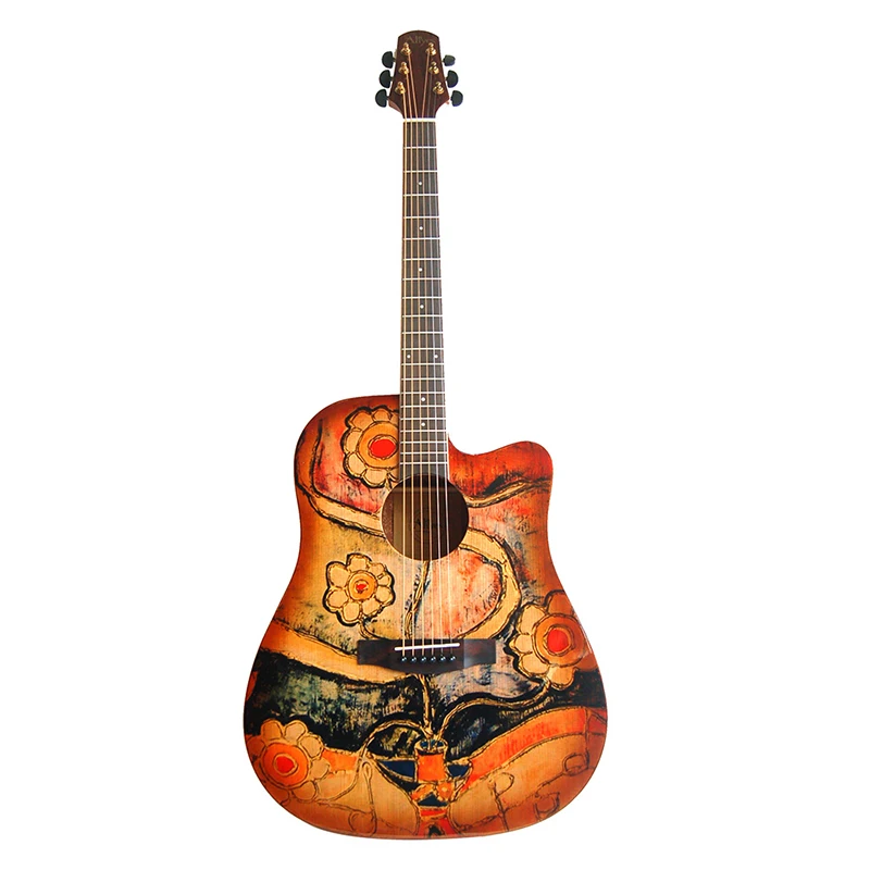 Kinglos made in china for sale41/40/39 adult bass replica electrique strings guitar