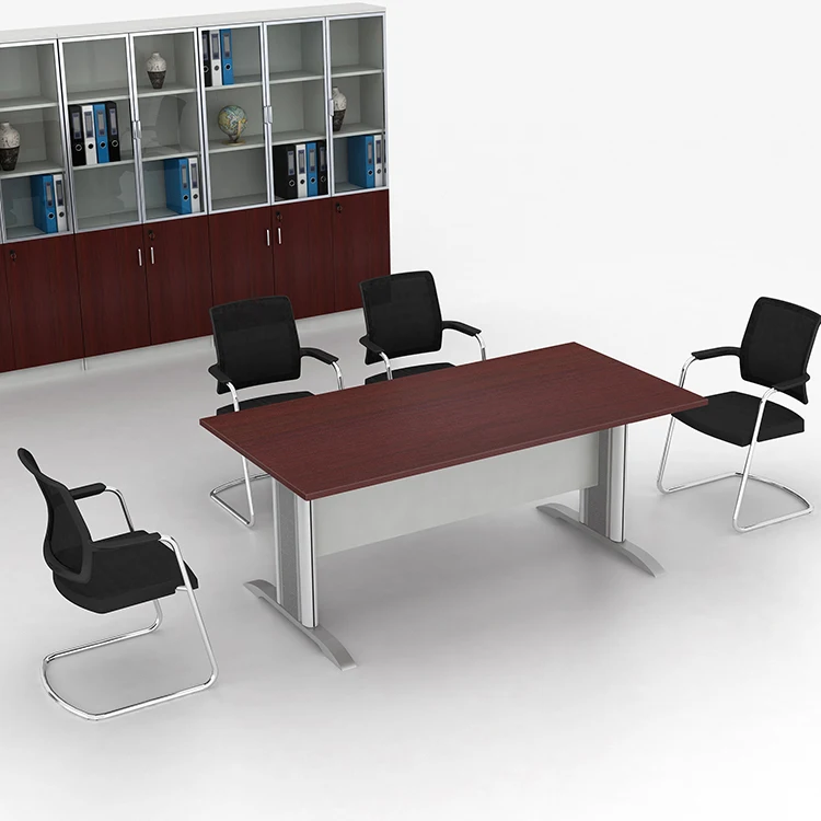 Top Quality Design Conference Small Office Meeting Room Table Furniture
