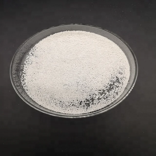 Дихлоризоцианурат Натрия DCCA от производителя гипохлорита кальция