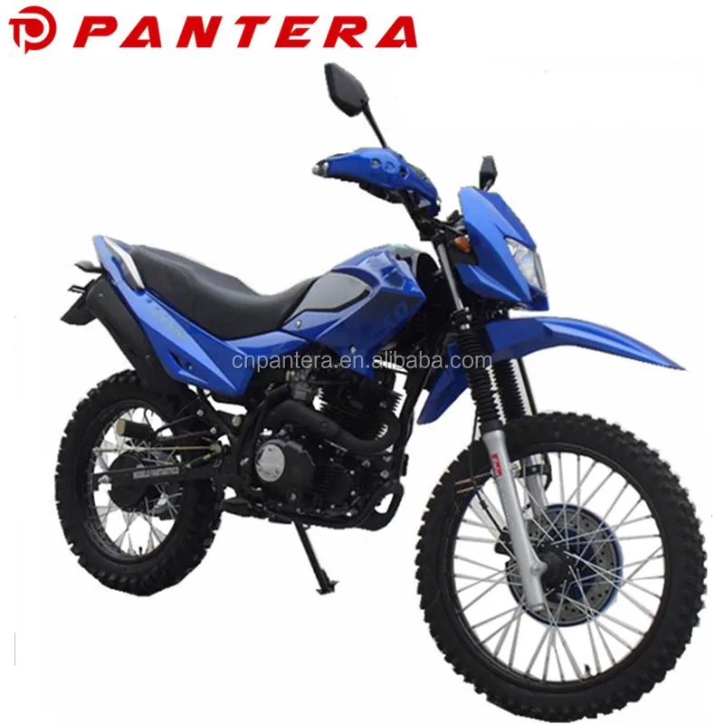 Best Selling Single Cylinder Automatic Motorcycle