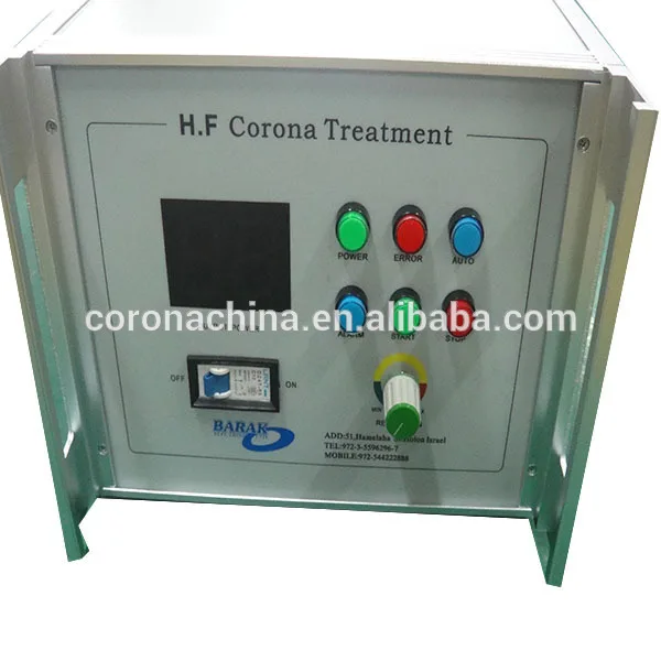 цифрового показа corona тритер для пленки дуя