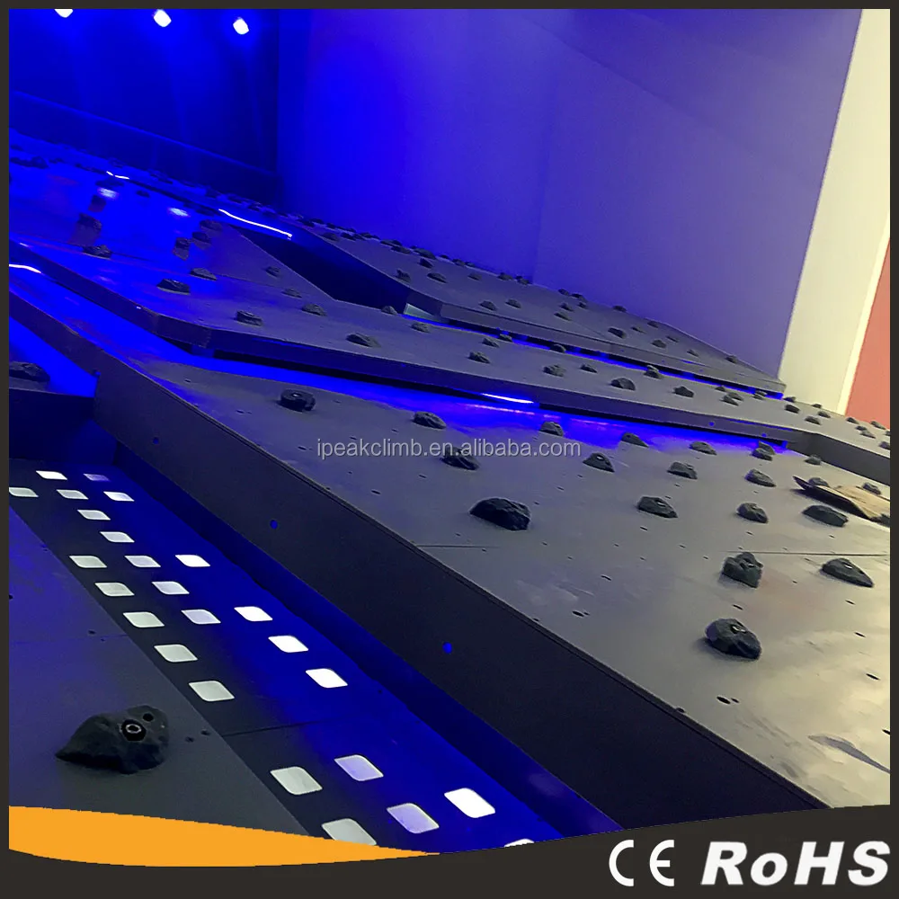 По акции! 2021 новейшая стенка для скалолазания для тренажерного зала!