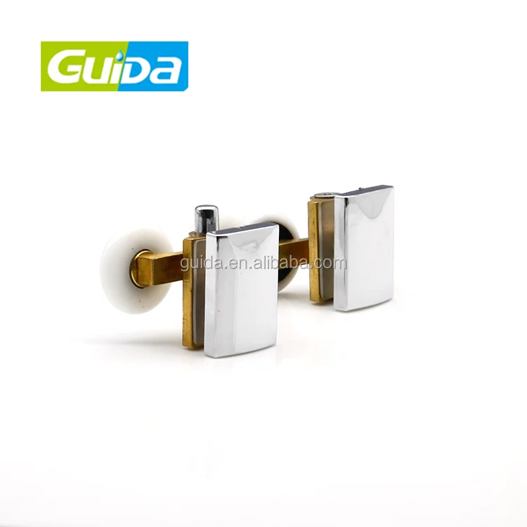 Ningbo Guida топ количество латунь прочный предметное стекло двери резиновый валик
