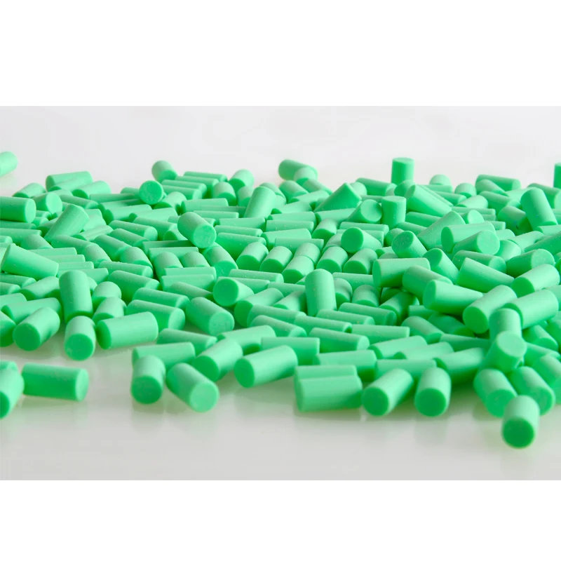 
Wholesale Light Green Eraser High Grade 