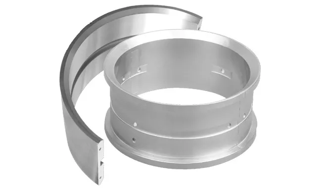 Автозапчасти биметаллическая втулка подшипника CuPb30 AlSn20Cu