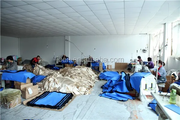 Industrial Onshore and Offshore Safe Welding Enclosure/Chamber Welding Habitat