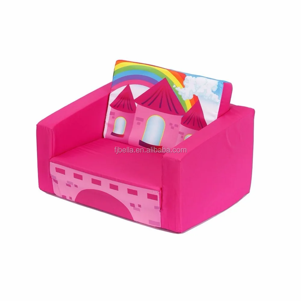 Детские диваны, детский диван-кровать, мягкий диван