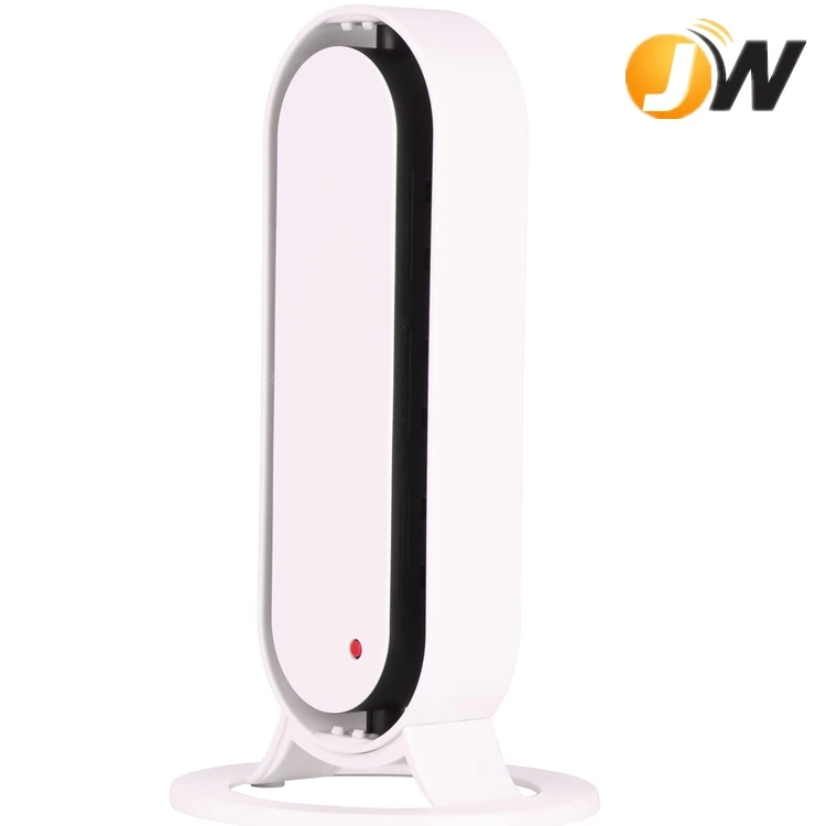 
Vertical Power Strip Multi-sockets 6 Outlets and 2 USB, 2500W, 110-250 Worldwide Voltage Tower Power Socket Outlets 