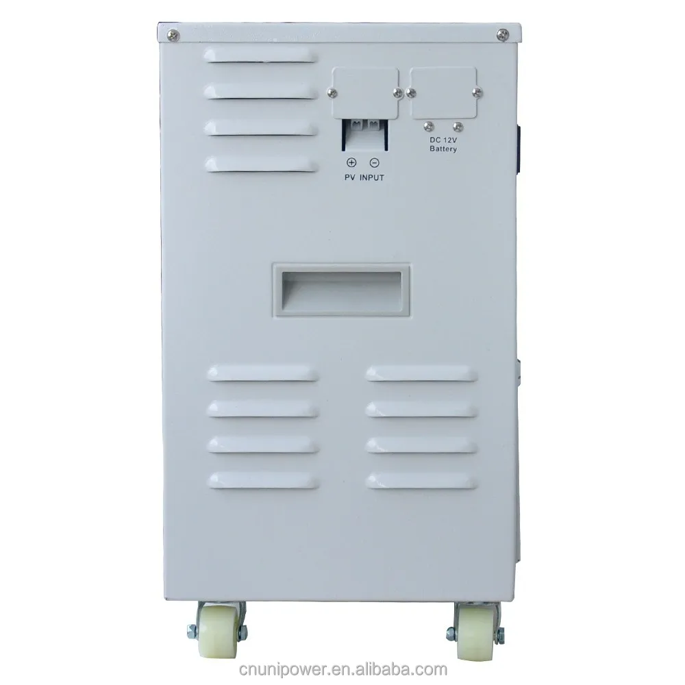 China Branded HS Code 1000W Portable Solar Power Systems