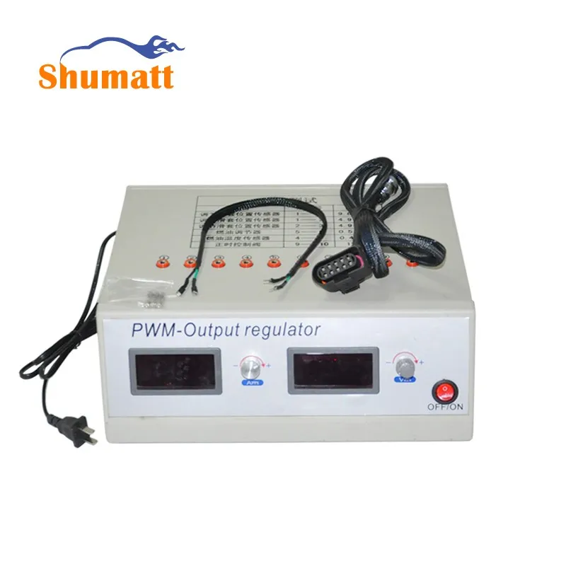 VP37/VE 37 Pump Tester Simulator Diesel Fuel Pump tester