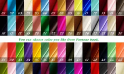 2020 новейшая шелковая ткань бархат для обивки домашний шелк Бархат винтажный Текстиль