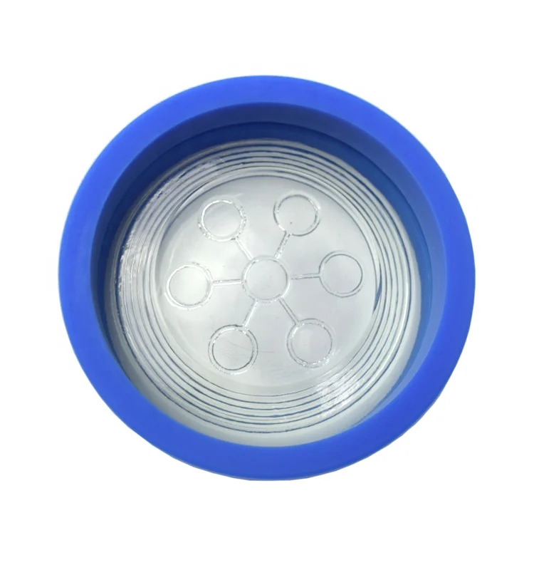 Scalar energy alpha spin bio disc 4