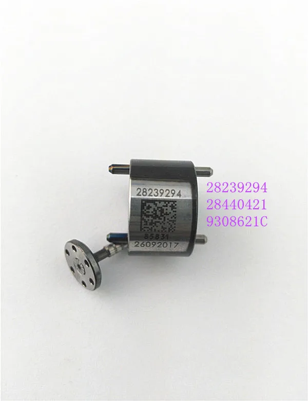 Diesel Fuel Type Injector Valve 28239294 Suit for Diesel Engines