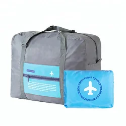 Foldable Suitcase Luggage Travel Bag Duffel Bag