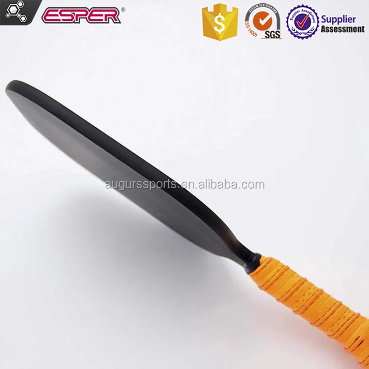 Top Quality Manufacturer carbon/graphite fiber with honeycomb Factory Price OEM/ODM Customized Pickleball Paddle rackets
