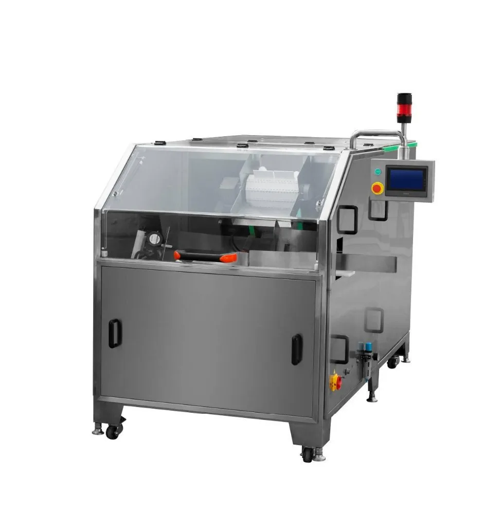 
High quality unscrambler machine LPJ-120 
