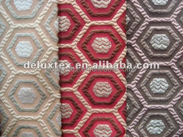 
European sofa cover oriental wholesale tapestry upholstery fabric 
