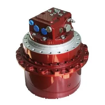 Kayaba Mag-26 Final Drive Mag-26vp Travel Motor,Kyb Mag-26vp-350 Mag-26v-230 Mag-26v-250 Mag-26v-360