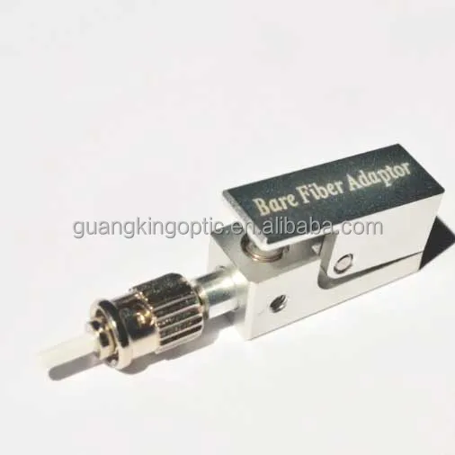 Новый товар заводская цена SMA Оптическое волокно адаптер, металлические волокна муфта