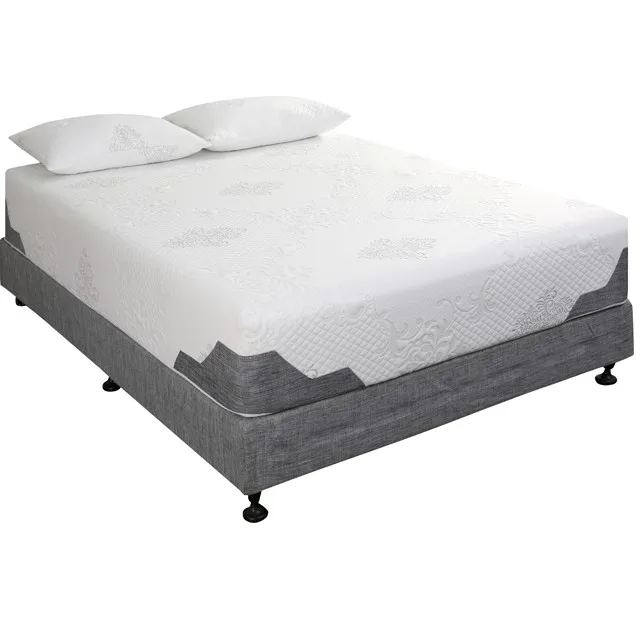 High Quality Memory Foam Mattress