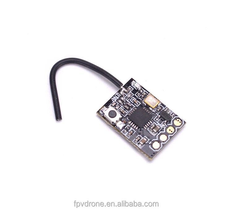 Frsky RX pro 8CH Mimi Receiver PPM SBUS Output For QX80 QX95 Mini Indoor Quadcopter