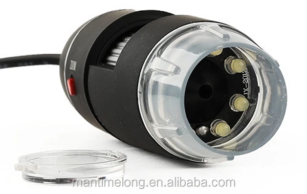 electric microscope travelling microscope digital usb microscope