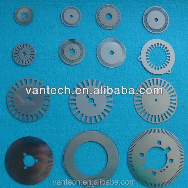 high precision magnetic disc coupl Incremental linear encoder disc