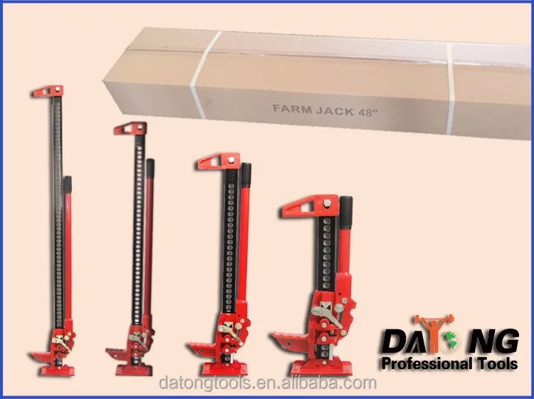97148 48 дюймовый сельскохозяйственный домкрат авто автомобиль грузовик стенд трактор подъемник
