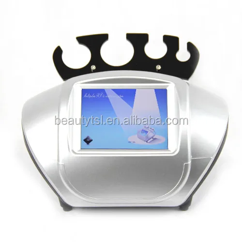 Многофункциональный RU + 6 ультразвуковой кавитационный радиочастотный гексаполярный триполярный биполярный аппарат для похудения