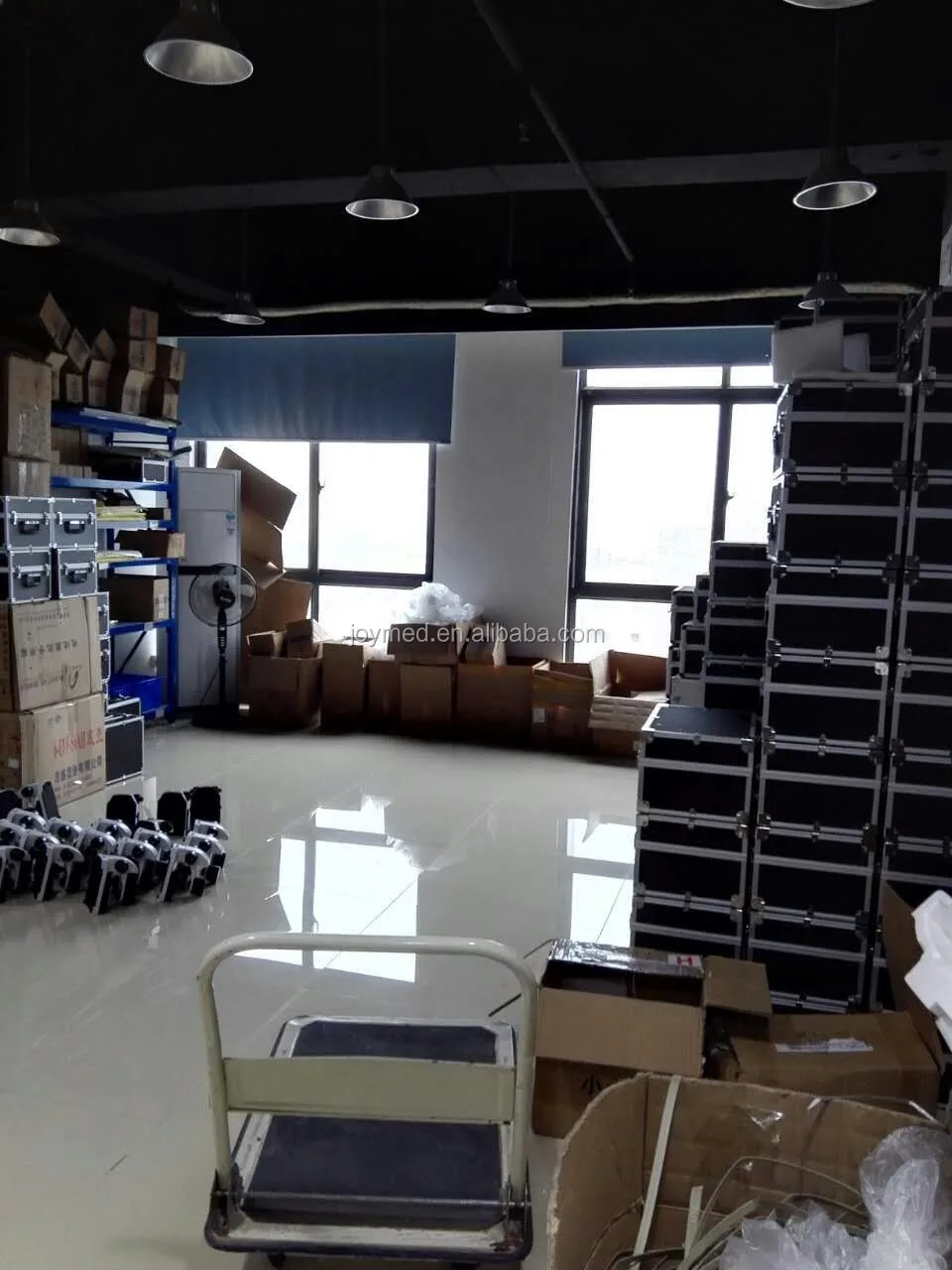 Top selling model Nailfold Video Capillaroscope capillary microscope