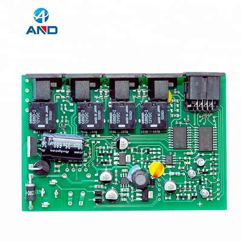 Laser Distance Meter PCB Board Distance Sensor Module Laser Distance Sensor PCB
