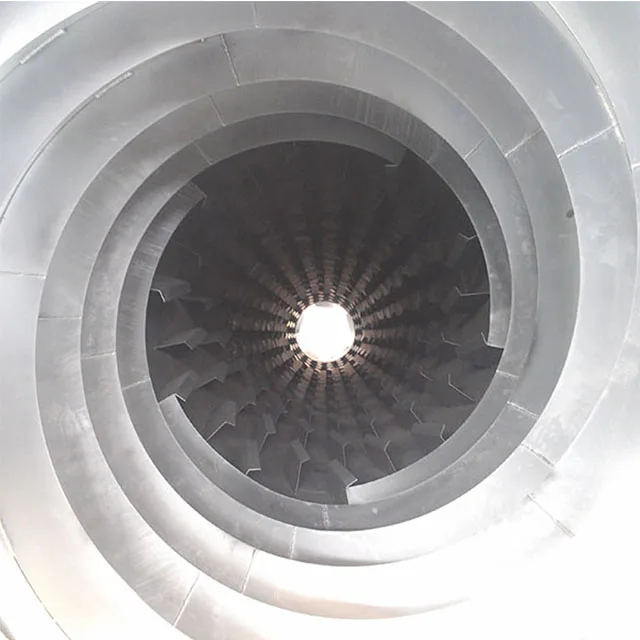 
Wood Chips rotary drum dryer for sale 