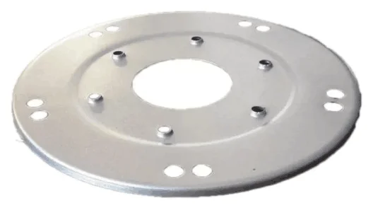 Modern Manual Roller Shutter  door hardware Spring box  for sale