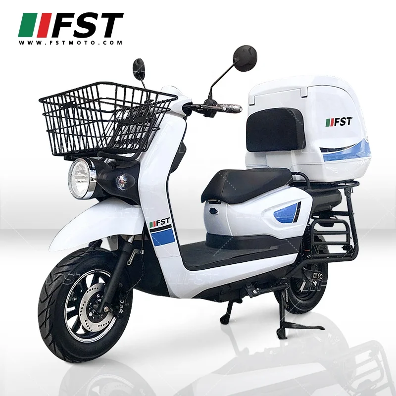 Wuxi Motor Little Monster Store Large 800W Mini Adulto Moto Electrica 3000W Electric Motorcycle Scooter