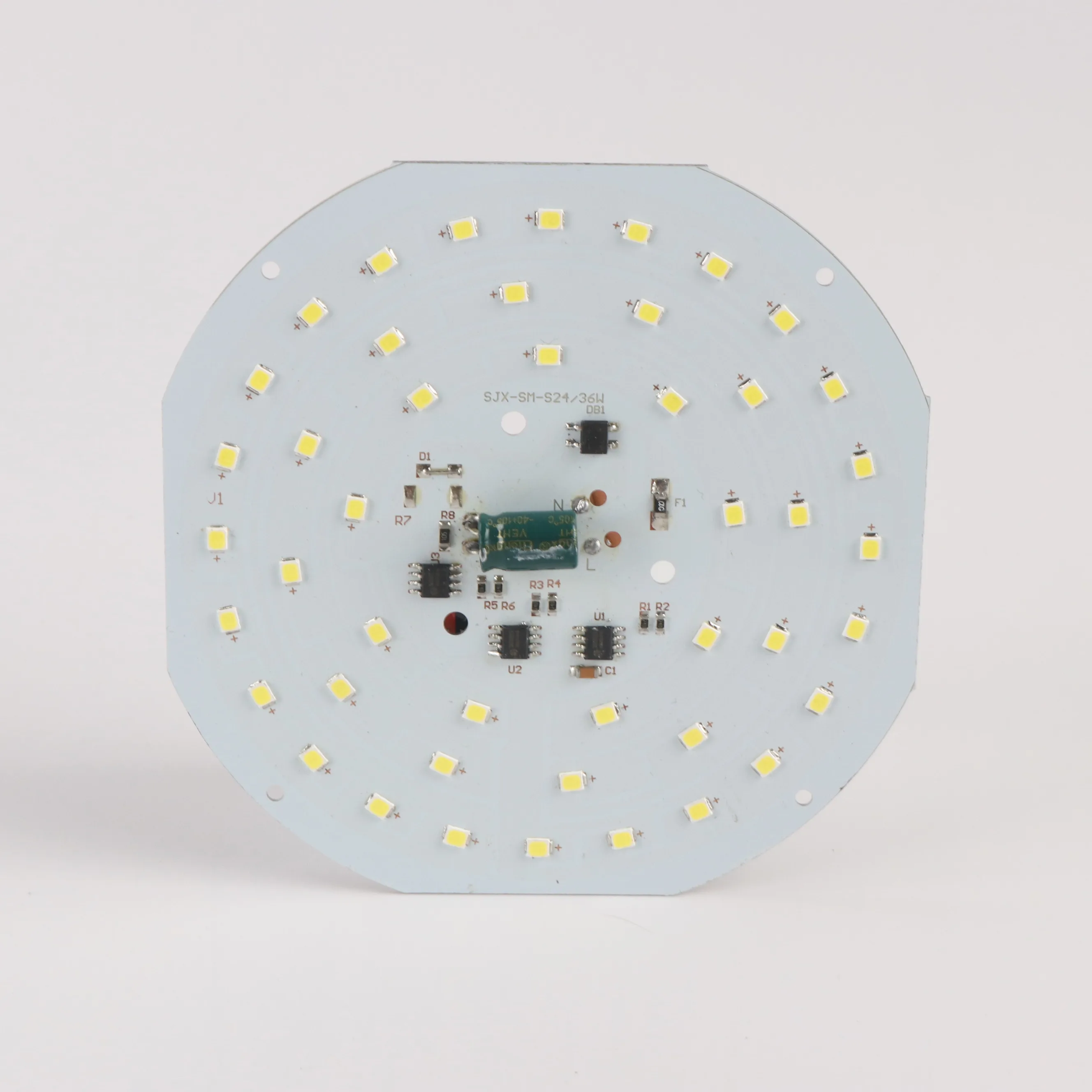 
Aluminum Printed Circuit Board LED Bulb PCB 